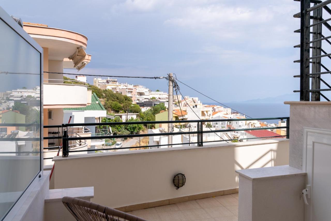 Stay In Calm Kavala Exterior foto
