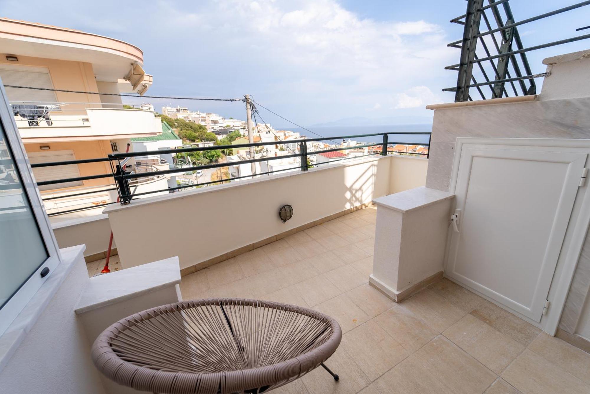 Stay In Calm Kavala Exterior foto