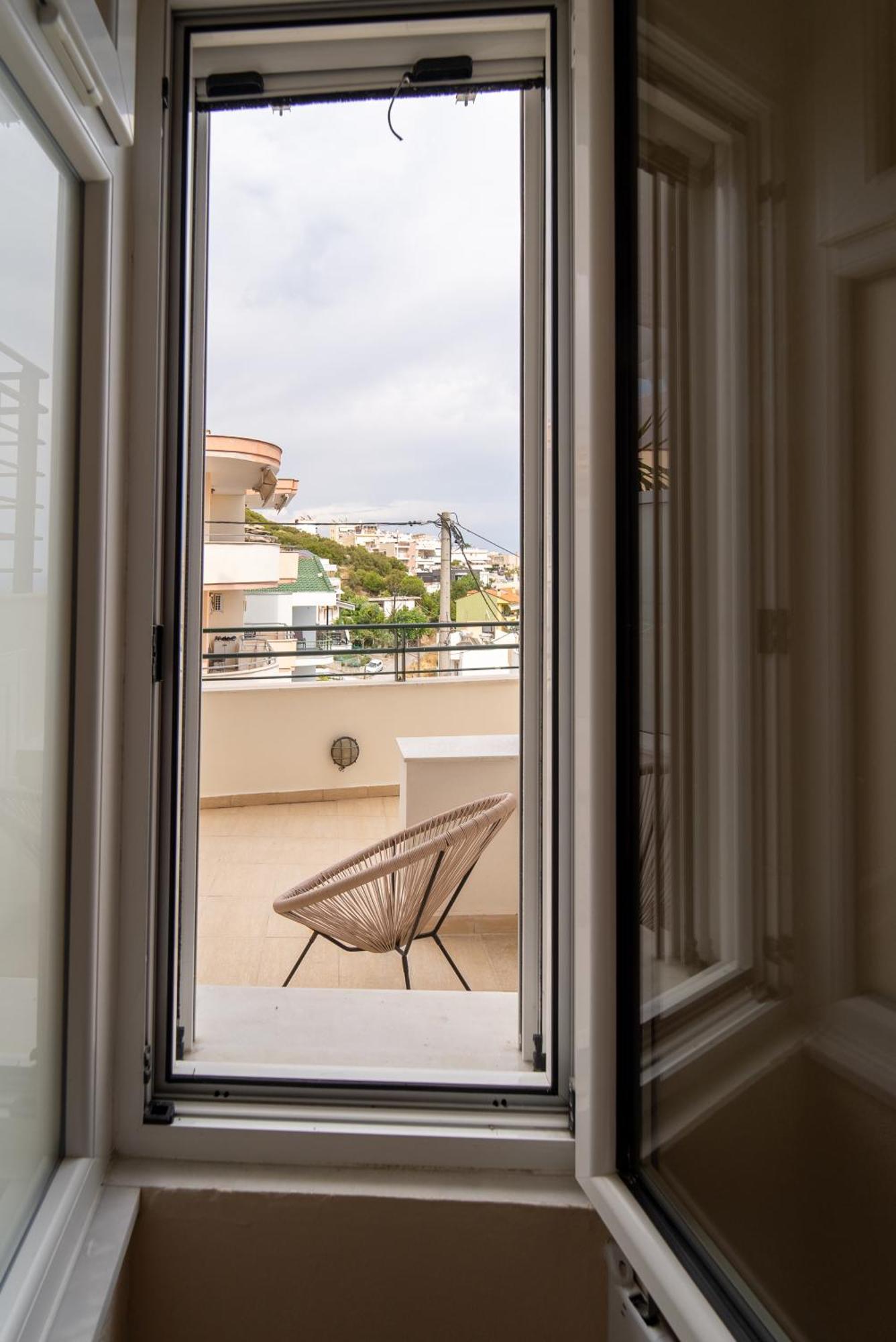 Stay In Calm Kavala Exterior foto
