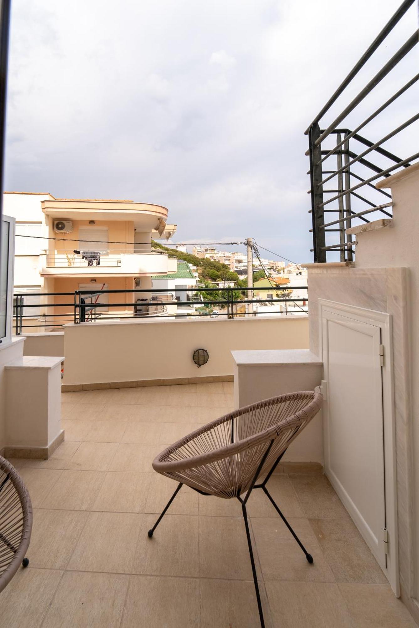 Stay In Calm Kavala Exterior foto